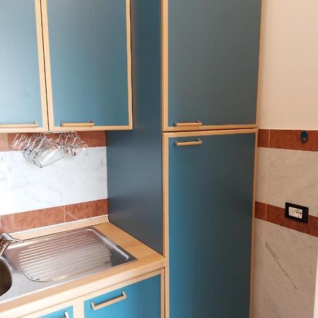 הוילה לה ספציה La Casa Di Max מראה חיצוני תמונה