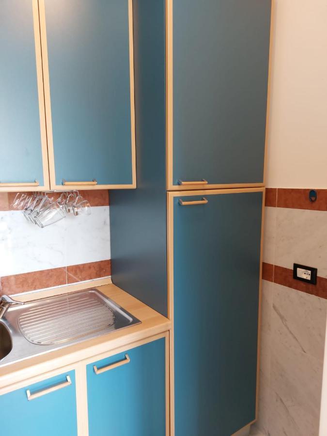 הוילה לה ספציה La Casa Di Max מראה חיצוני תמונה
