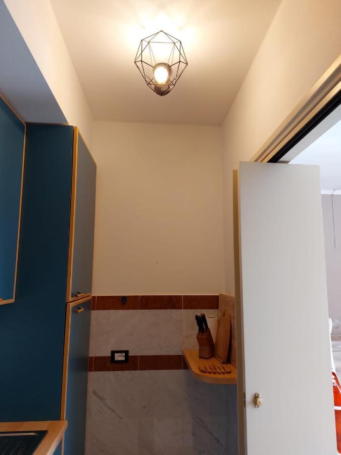 הוילה לה ספציה La Casa Di Max מראה חיצוני תמונה