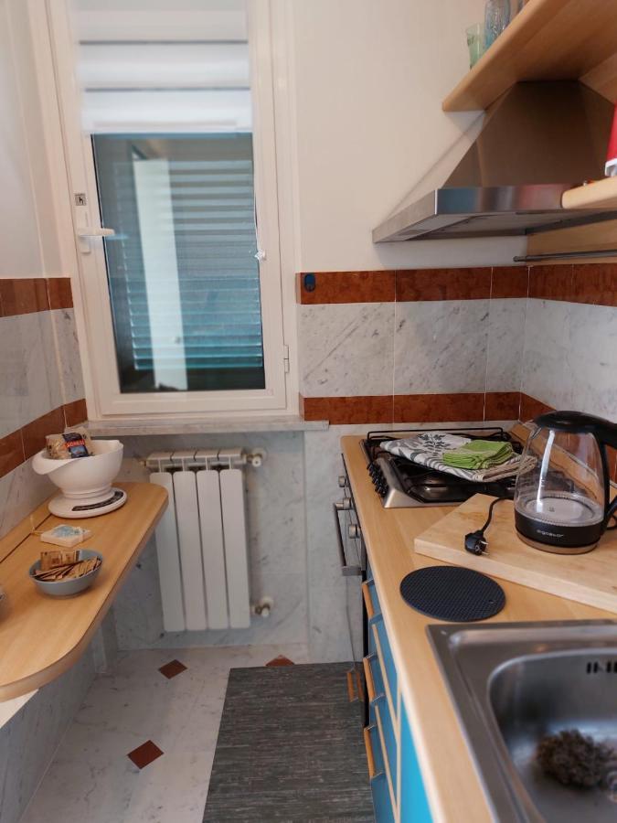 הוילה לה ספציה La Casa Di Max מראה חיצוני תמונה