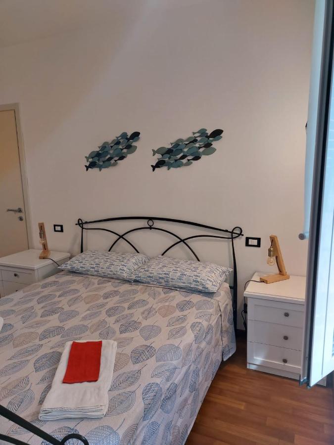 הוילה לה ספציה La Casa Di Max מראה חיצוני תמונה
